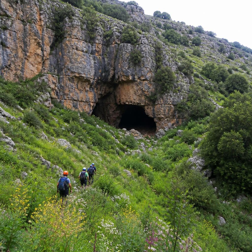 Discovering Laklouk — Part II